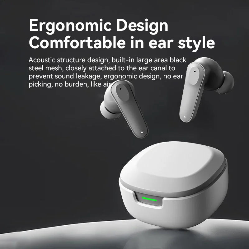 A98 ENC TWS Wireless Headset