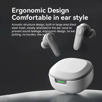 A98 ENC TWS Wireless Headset
