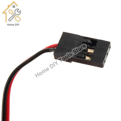 UBEC 3A /5A /7A /15A Lowest RF Noise BEC Full Shielding Antijamming Switching Regulator for RC quadcopter Multicopter