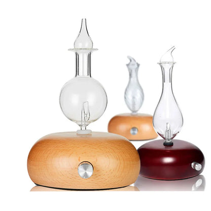 Waterless Essential Oils Diffuser