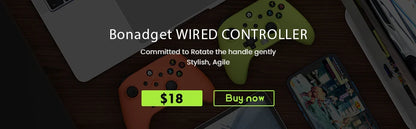 Wireless Game Controller for Xbox Series