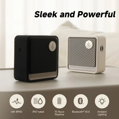 Edifier ES20 Portable Bluetooth Speaker