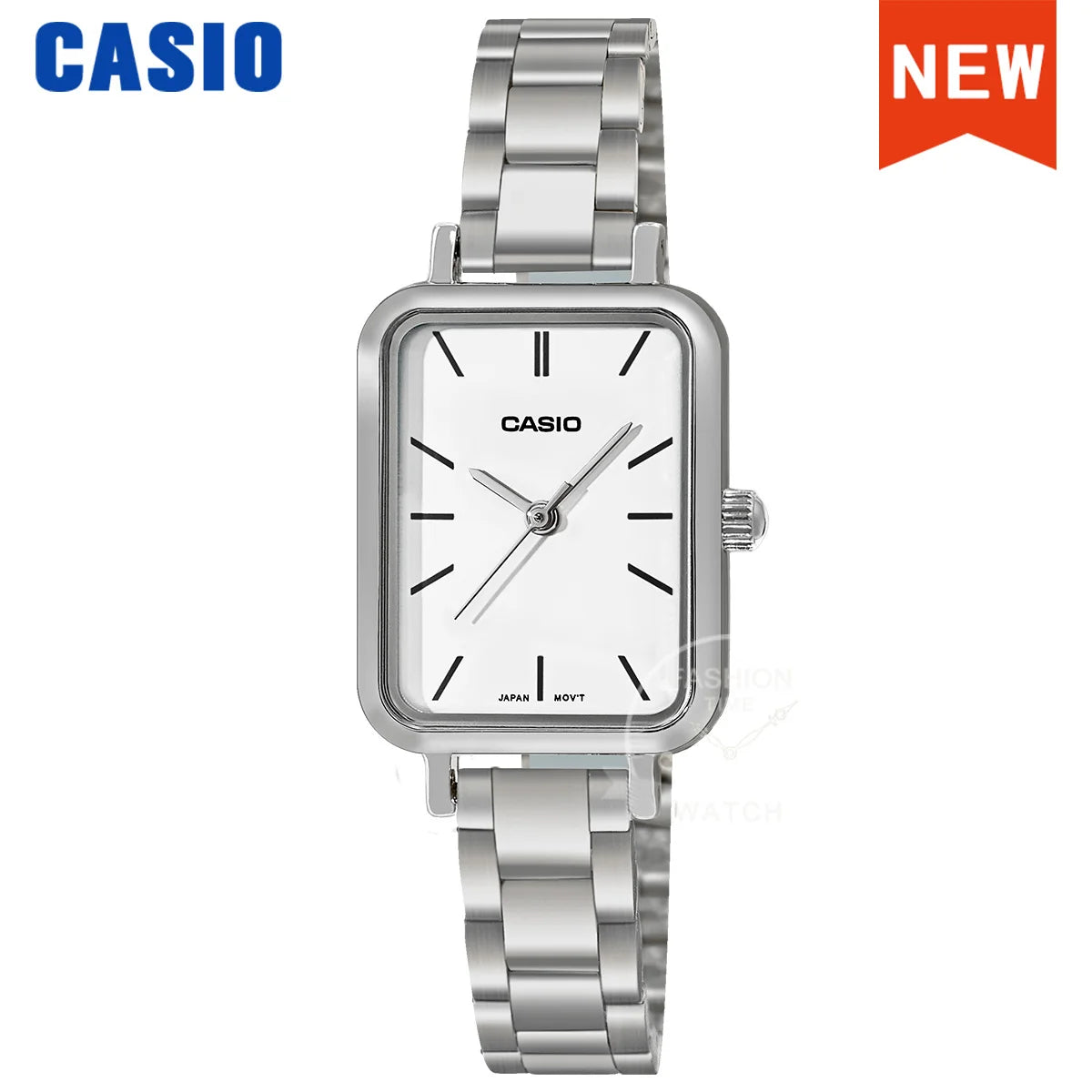 Casio Women's Watch