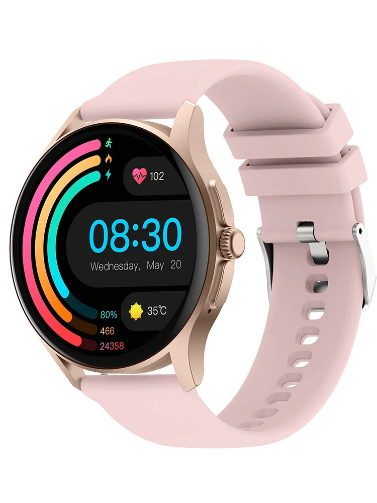 VALDUS VE15 Smartwatch