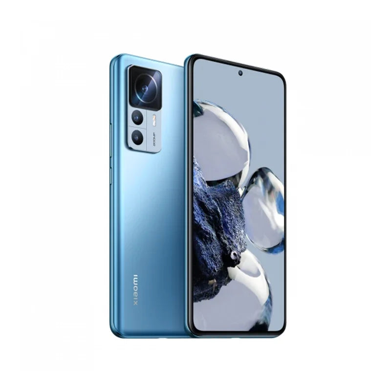 Xiaomi 12T Pro