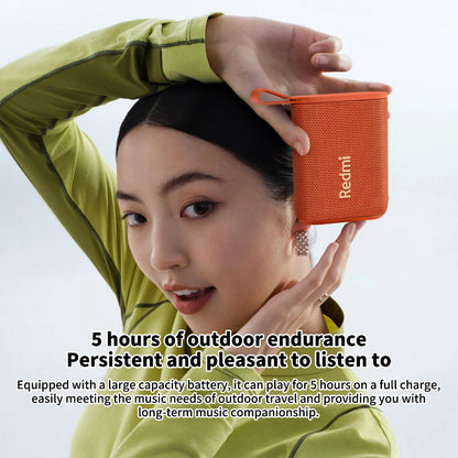 Xiaomi Redmi Portable Bluetooth Speaker