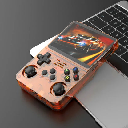 Portable Pocket Video Player 64GB best Games