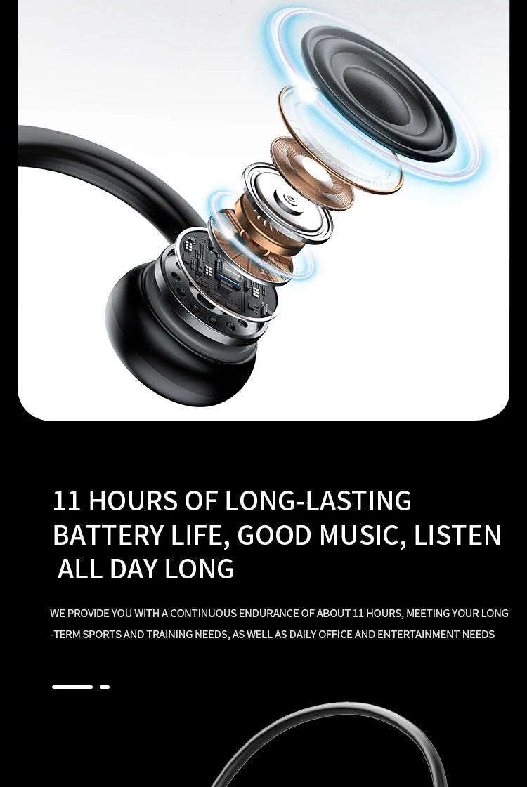 Xiaomi Mijia Real Bone Conduction Headphone