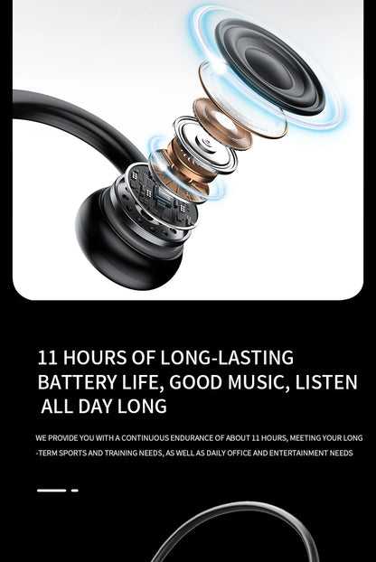 Xiaomi Mijia Real Bone Conduction Headphone