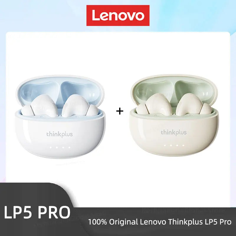LP5 PRO Wireless Earphones