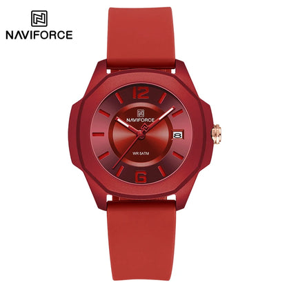 NAVIFORCE Sports Casual Watch