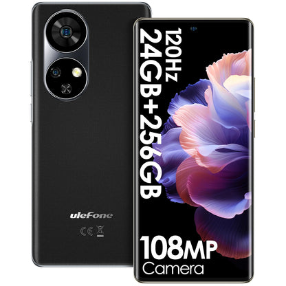 Ulefone Note 17 Pro
