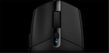 Logitech Swift Speed Wireless Mouse