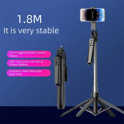 Tripod for Smartphone Camera