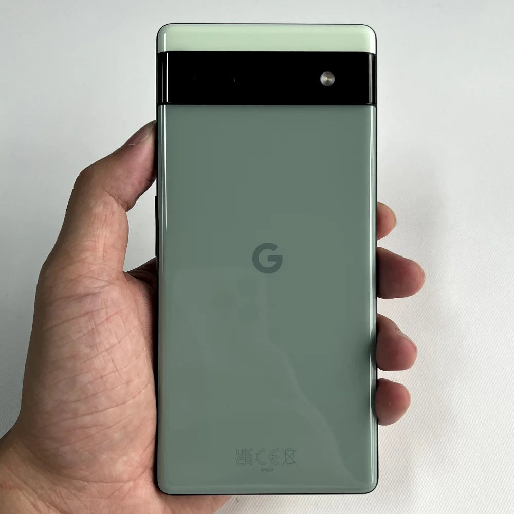 Google Pixel 6a