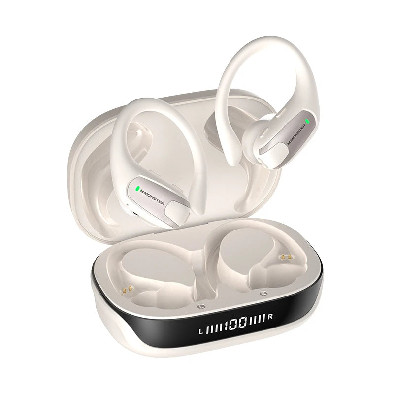 Monster X05 in-Ear Sports Bluetooth Earphones