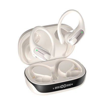 Monster X05 in-Ear Sports Bluetooth Earphones