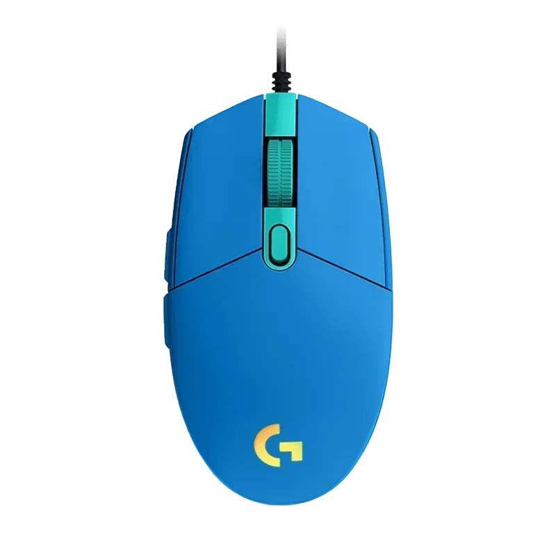 Logitech G304 Wireless Mouse