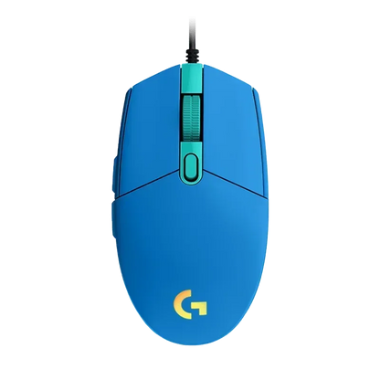 Logitech G304 Wireless Mouse