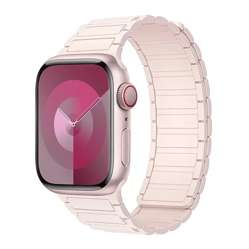 Magnetic Loop for Apple Watch Bands