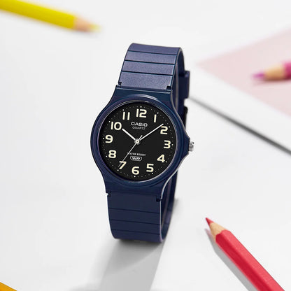 Casio Neutral Model Watch