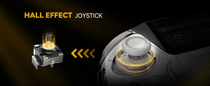 Wireless Gaming Controller with Charging Dock