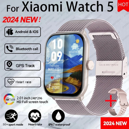 For Xiaomi Smart Watch