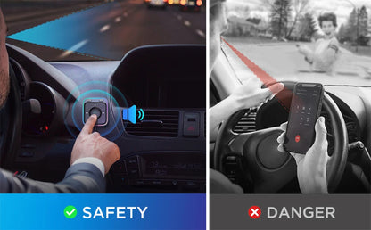 Joyroom Bluetooth 5.3 Wireless Receiver Car Adapter