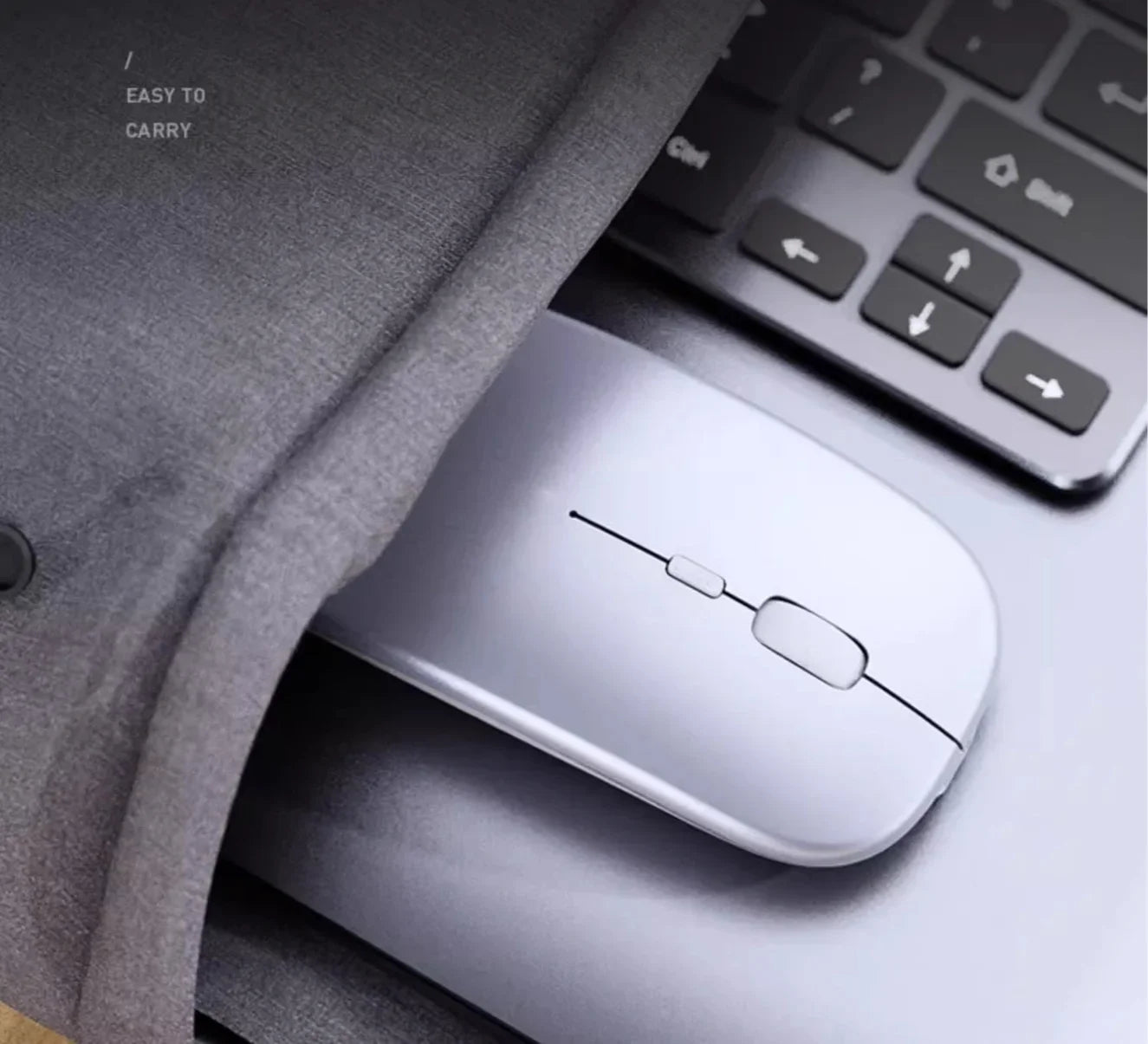 Wireless Mouse For PC