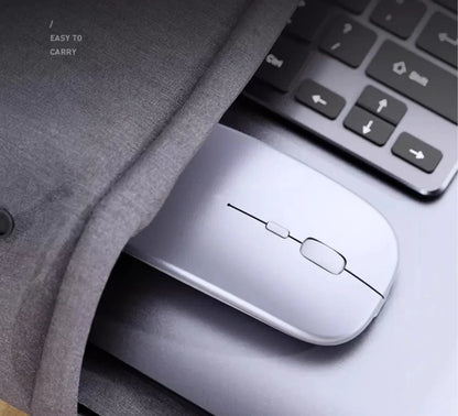 Wireless Mouse For PC