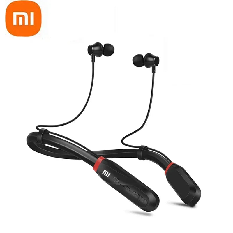 XIAOMI i35 Neckband Bluetooth Headphones