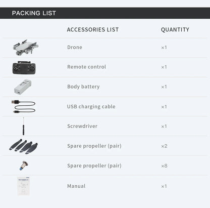 L900 Pro GPS Drone 4K Professional HD