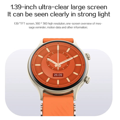 NORTH EDGE 2023 NL73 Smart Watch