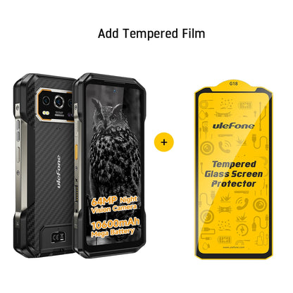 Ulefone Armor 27