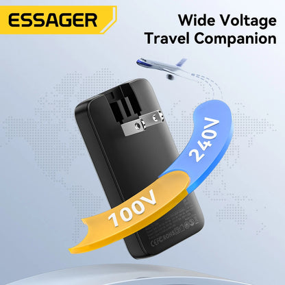 Essager 65W GaN Charger