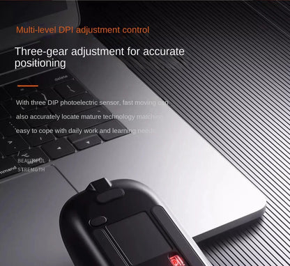 Wireless Mouse For PC