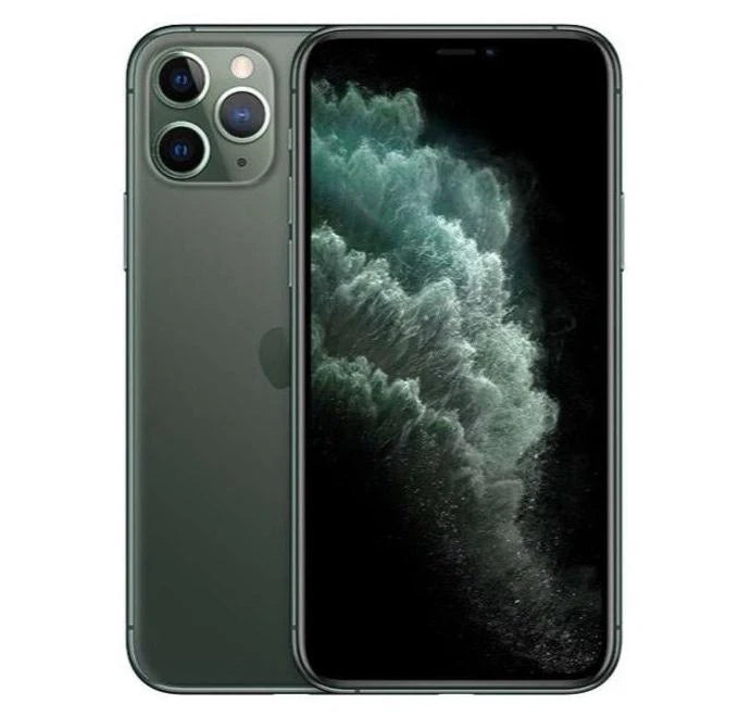 Apple iPhone 11 Pro Max