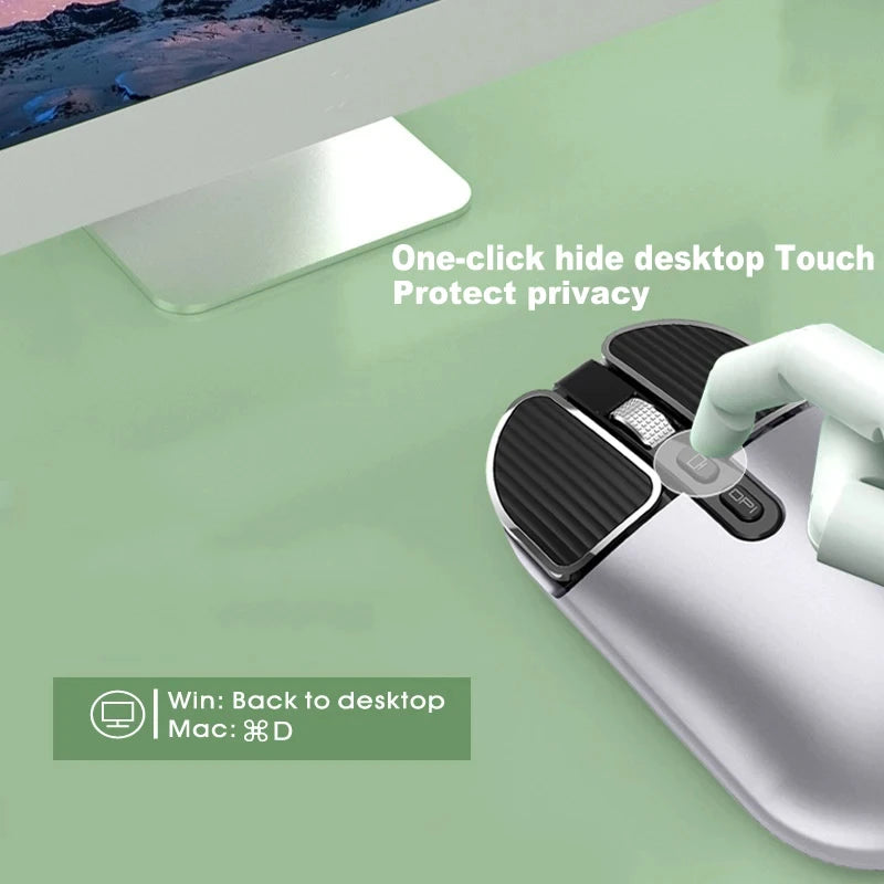 Xiaomi Wireless Mouse