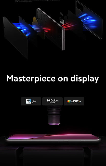 Xiaomi 12 Android Phone (Used)