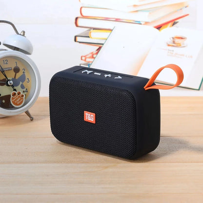 Wireless Bluetooth Speaker with Radio