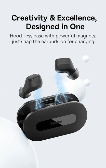 Baseus Earbuds