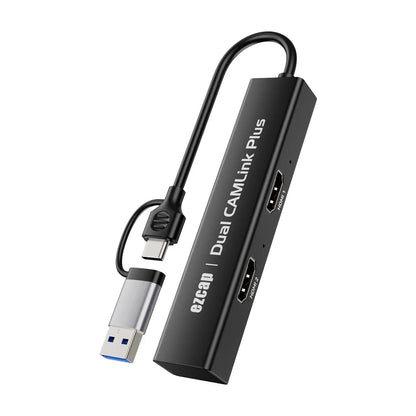 USB 3.0 Type C Video Capture Card