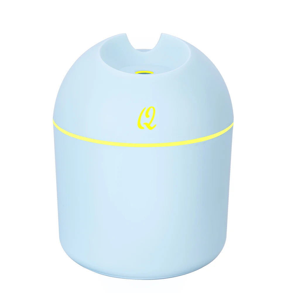 Ultrasonic Air Humidifier