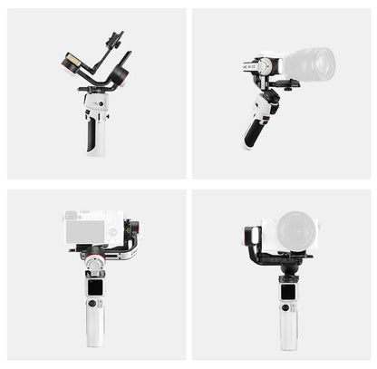 ZHIYUN Crane 3-Axis Handheld Camera