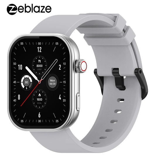 Zeblaze Btalk Plus Bluetooth Calling Smart Watch