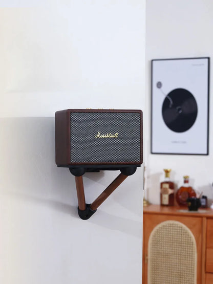 Speaker Mount Wall Bracket Stand