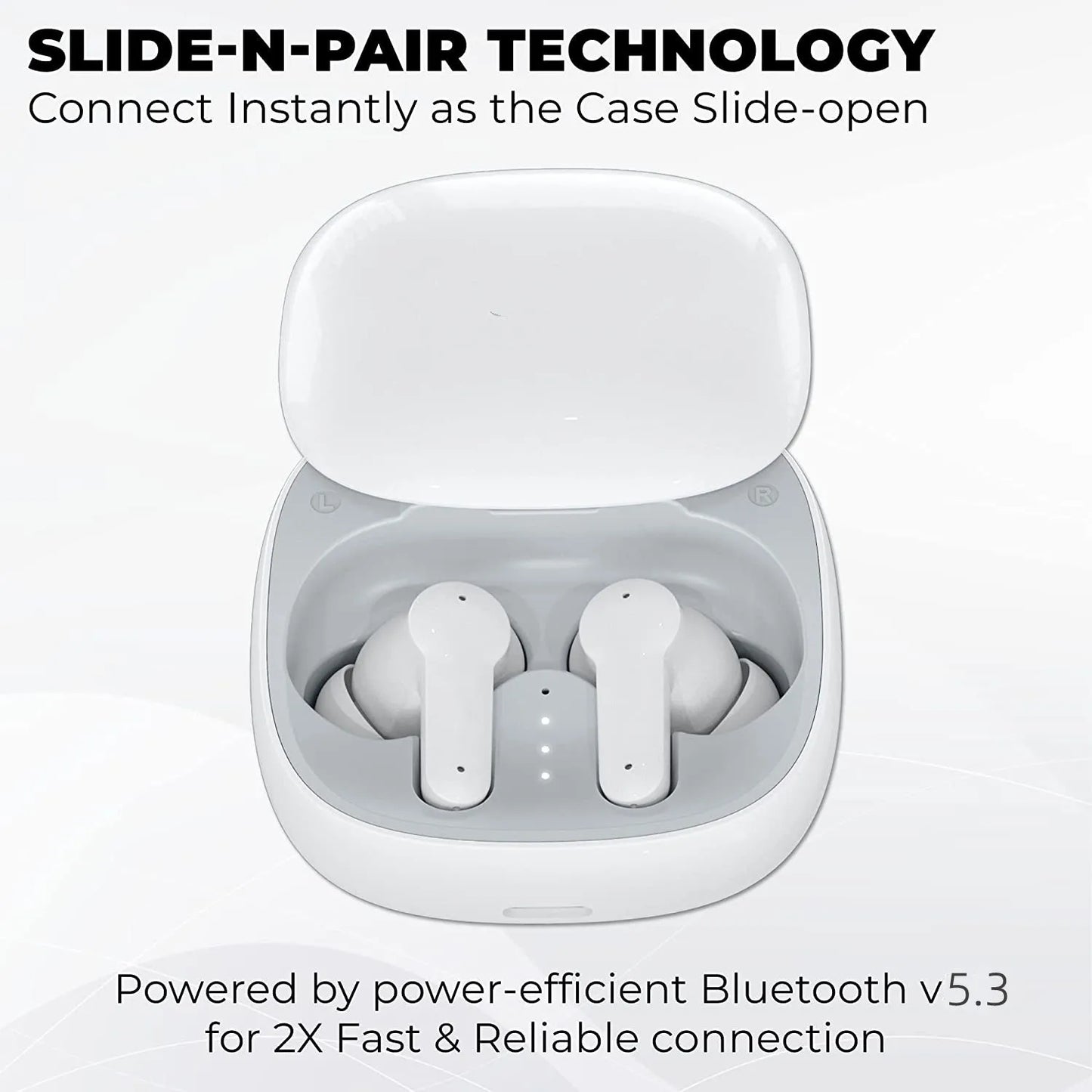 Bluetooth Headphone V5.3