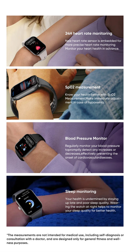 For Xiaomi Smart Watch