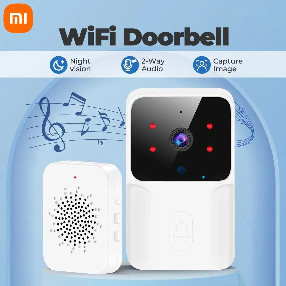 Xiaomi Doorbell Set