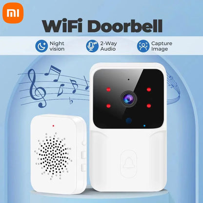 Xiaomi Doorbell Set